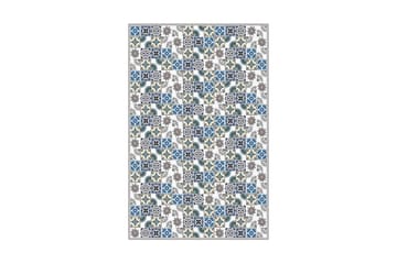 Matta Homefesto 50x80 cm - Multifärgad - Textil & mattor - Matta - Små mattor