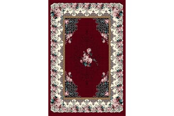 Matta Homefesto 50x80 cm - Multifärgad - Textil & mattor - Matta - Små mattor