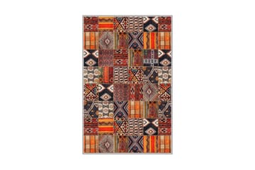 Matta Homefesto 50x80 cm - Multifärgad - Textil & mattor - Matta - Små mattor