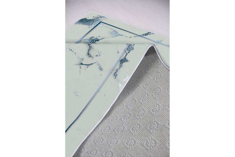 Matta Homefesto 50x80 cm - Multifärgad - Textil & mattor - Matta - Små mattor