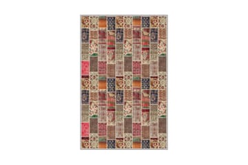Matta Homefesto 50x80 cm - Multifärgad - Textil & mattor - Matta - Små mattor