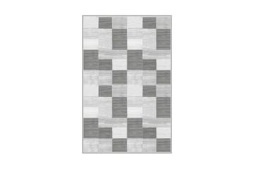 Matta Homefesto 50x80 cm - Multifärgad - Textil & mattor - Matta - Modern matta - Friezematta
