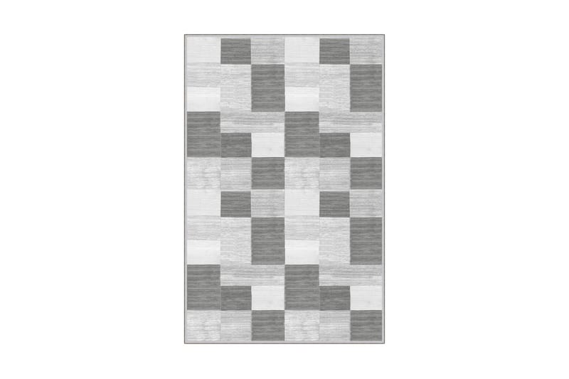 Matta Homefesto 50x80 cm - Multifärgad - Textil & mattor - Matta - Modern matta - Friezematta