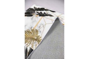 Matta Homefesto 50x80 cm - Multifärgad - Textil & mattor - Matta - Små mattor