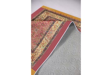 Matta Homefesto 50x80 cm - Multifärgad - Textil & mattor - Matta - Små mattor