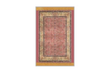 Matta Homefesto 50x80 cm - Multifärgad - Textil & mattor - Matta - Små mattor