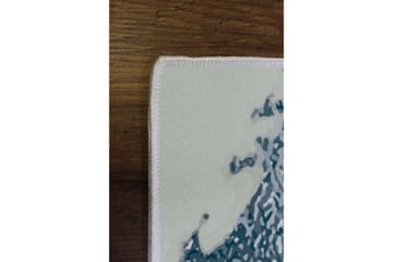Matta Homefesto 50x80 cm - Multifärgad - Textil & mattor - Matta - Små mattor