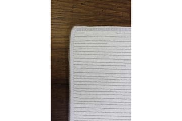 Matta Homefesto 50x80 cm - Multifärgad - Textil & mattor - Matta - Modern matta - Friezematta