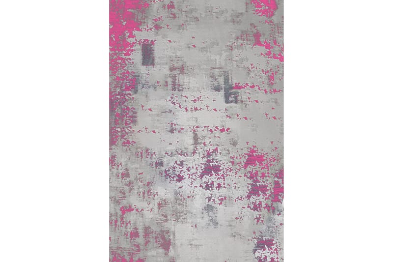 Matta Homefesto 60x100 cm - Multifärgad - Textil & mattor - Matta - Små mattor