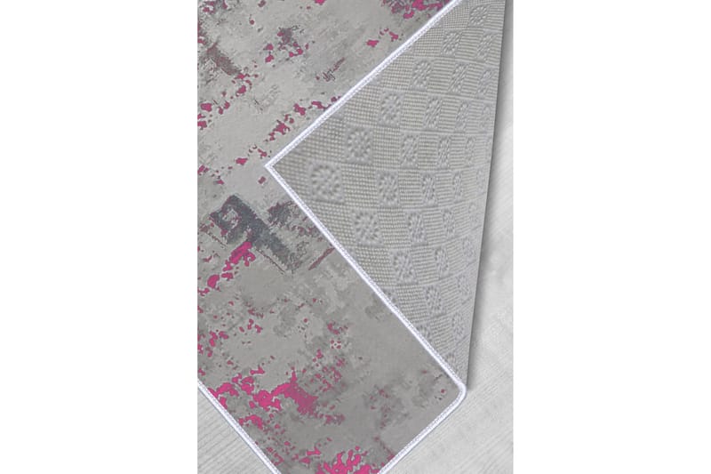 Matta Homefesto 60x100 cm - Multifärgad - Textil & mattor - Matta - Små mattor