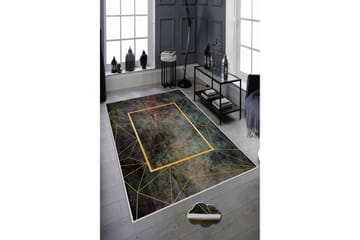 Matta Homefesto 60x100 cm - Multifärgad - Textil & mattor - Matta - Små mattor