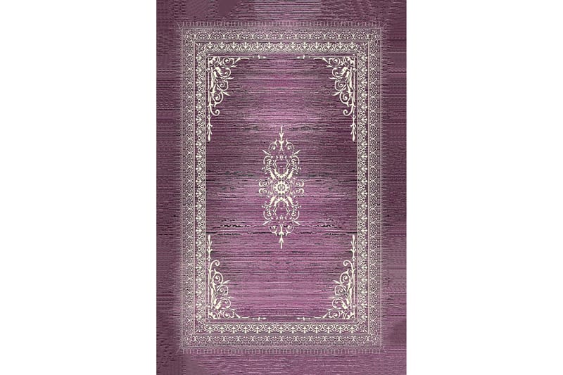 Matta Homefesto 60x100 cm - Multifärgad - Textil & mattor - Matta - Små mattor