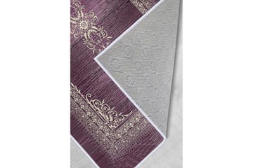 Matta Homefesto 60x100 cm - Multifärgad - Textil & mattor - Matta - Små mattor