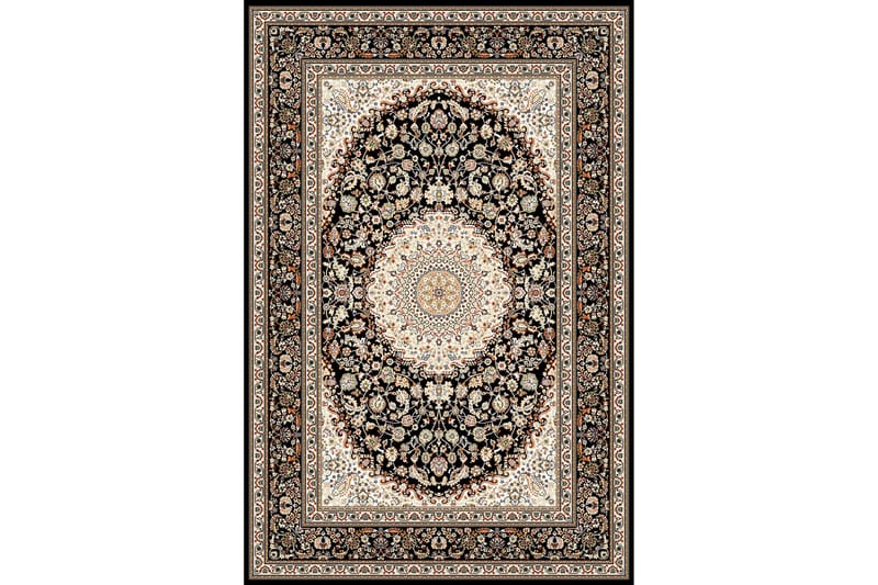 Matta Homefesto 60x100 cm - Multifärgad - Textil & mattor - Matta - Små mattor
