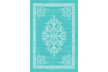 Matta Homefesto 60x100 cm - Multifärgad - Textil & mattor - Matta - Små mattor