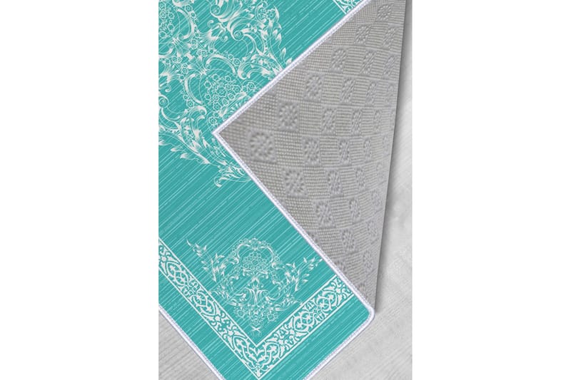 Matta Homefesto 60x100 cm - Multifärgad - Textil & mattor - Matta - Små mattor