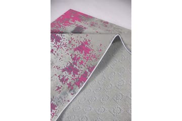 Matta Homefesto 60x100 cm - Multifärgad - Textil & mattor - Matta - Små mattor