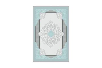 Matta Homefesto 60x100 cm - Multifärgad - Textil & mattor - Matta - Små mattor
