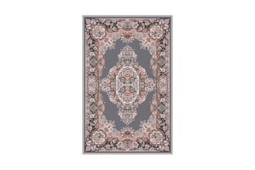 Matta Homefesto 60x100 cm - Multifärgad - Textil & mattor - Matta - Små mattor