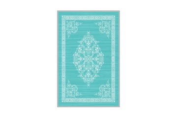 Matta Homefesto 60x100 cm - Multifärgad - Textil & mattor - Matta - Små mattor
