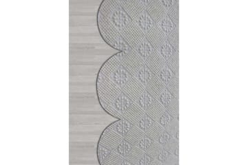 Matta Homefesto 60x100 cm - Multifärgad - Textil & mattor - Matta - Små mattor