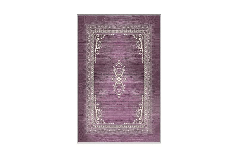 Matta Homefesto 60x100 cm - Multifärgad - Textil & mattor - Matta - Små mattor