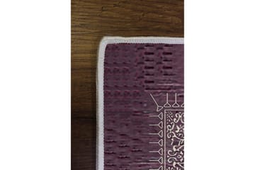 Matta Homefesto 60x100 cm - Multifärgad - Textil & mattor - Matta - Små mattor