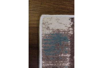 Matta Homefesto 60x100 cm - Multifärgad - Textil & mattor - Matta - Små mattor