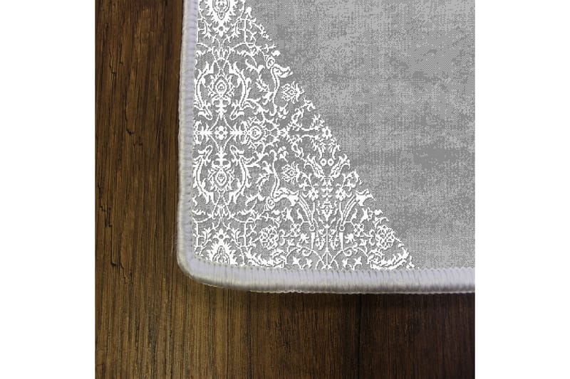 Matta Homefesto 7 80x120 cm - Multifärgad - Textil & mattor - Matta - Modern matta - Friezematta