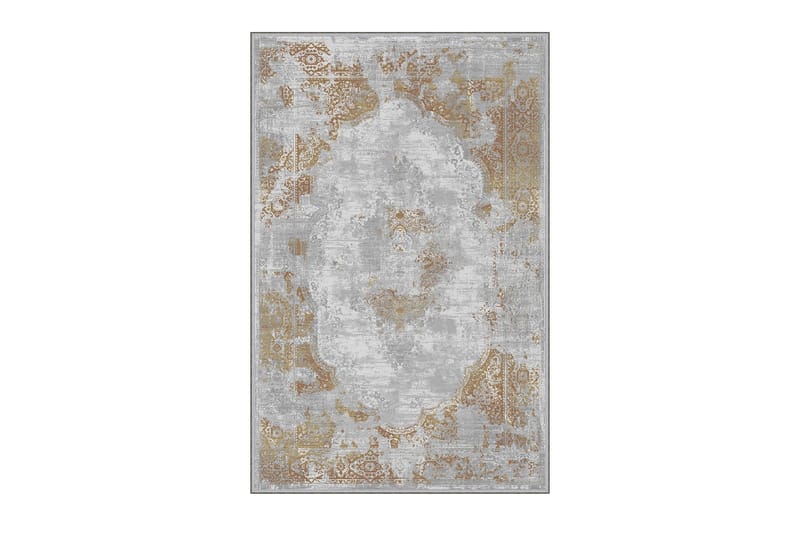 Matta Homefesto 7 80x120 cm - Multifärgad - Textil & mattor - Matta - Små mattor