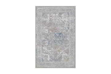 Matta Homefesto 7 80x120 cm - Multifärgad - Textil & mattor - Matta - Små mattor