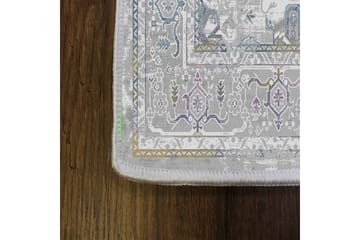 Matta Homefesto 7 80x120 cm - Multifärgad - Textil & mattor - Matta - Små mattor