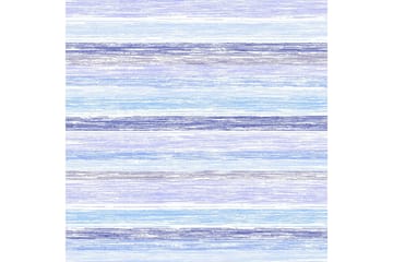 Matta Homefesto 7 80x150 cm - Multifärgad - Textil & mattor - Matta - Små mattor