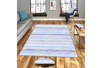 Matta Homefesto 7 80x150 cm - Multifärgad - Textil & mattor - Matta - Små mattor