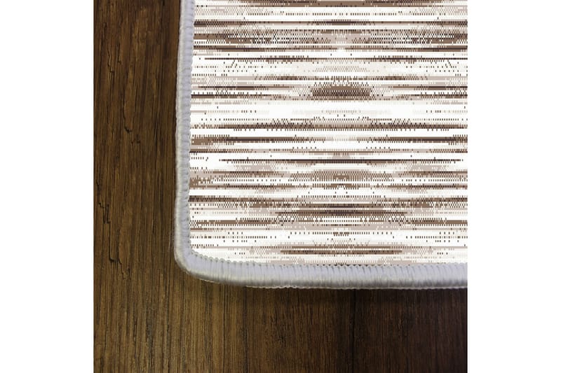 Matta Homefesto 7 80x150 cm - Multifärgad - Textil & mattor - Matta - Små mattor