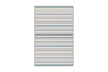 Matta Homefesto 7 80x200 cm - Multifärgad - Textil & mattor - Matta - Små mattor