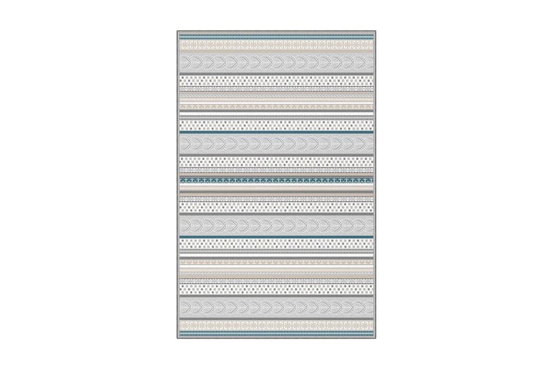 Matta Homefesto 7 80x200 cm - Multifärgad - Textil & mattor - Matta - Små mattor