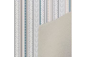 Matta Homefesto 7 80x200 cm - Multifärgad - Textil & mattor - Matta - Små mattor