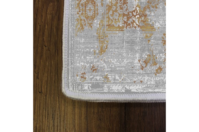 Matta Homefesto 7 80x200 cm - Multifärgad - Textil & mattor - Matta - Små mattor