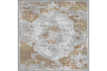 Matta Homefesto 7 80x200 cm - Multifärgad - Textil & mattor - Matta - Små mattor