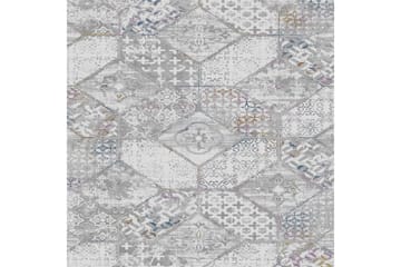 Matta Homefesto 7 80x300 cm - Multifärgad - Textil & mattor - Matta - Små mattor