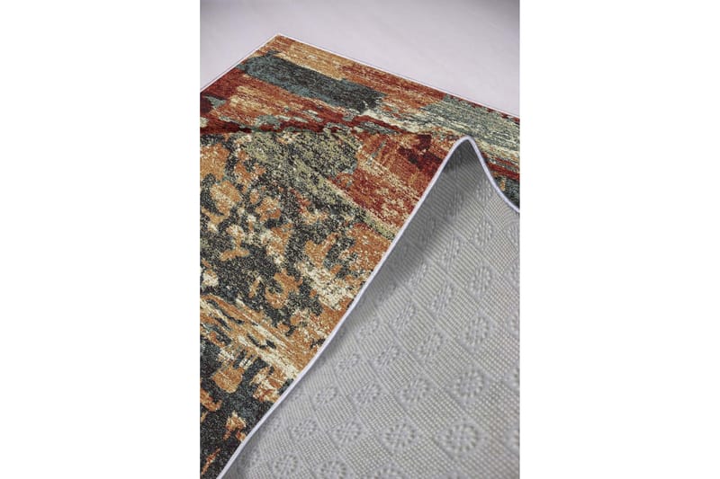 Matta Homefesto 80x120 cm - Multifärgad - Textil & mattor - Matta - Små mattor