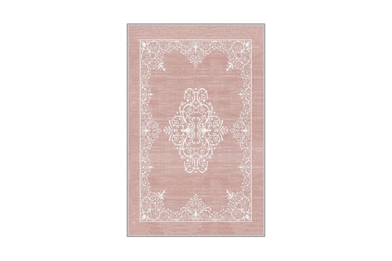 Matta Homefesto 80x120 cm - Multifärgad - Textil & mattor - Matta - Små mattor