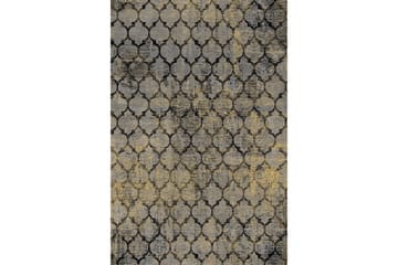 Matta Homefesto 80x150 cm - Multifärgad - Textil & mattor - Matta - Små mattor