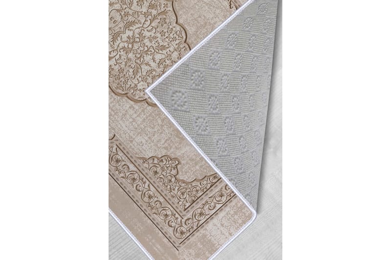 Matta Homefesto 80x150 cm - Multifärgad - Textil & mattor - Matta - Små mattor