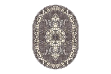 Matta Homefesto 80x150 cm - Multifärgad - Textil & mattor - Matta - Små mattor