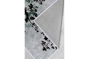 Matta Homefesto 80x150 cm - Multifärgad - Textil & mattor - Matta - Modern matta - Friezematta