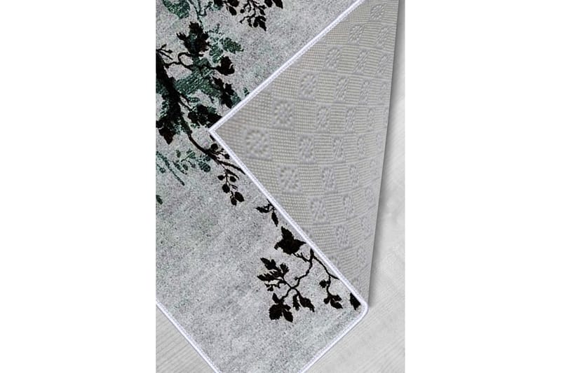 Matta Homefesto 80x150 cm - Multifärgad - Textil & mattor - Matta - Modern matta - Friezematta