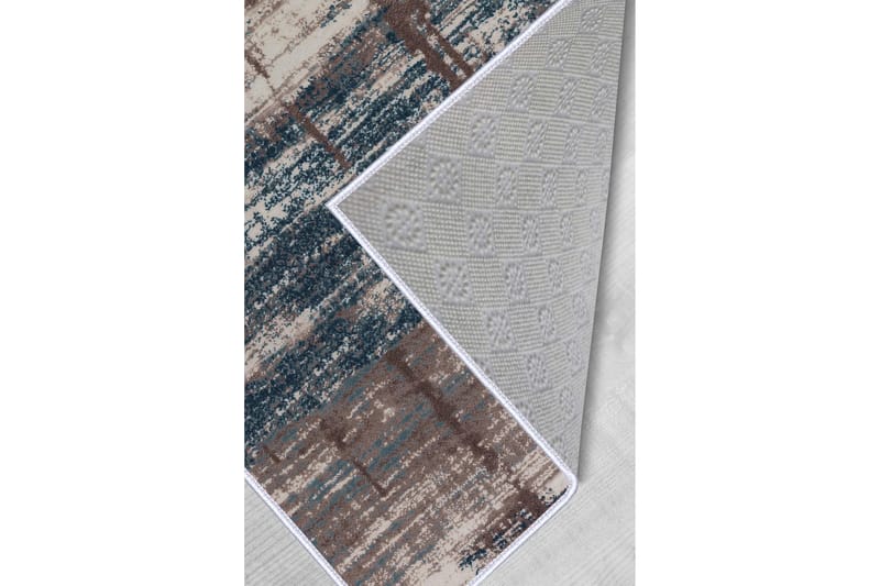 Matta Homefesto 80x150 cm - Multifärgad - Textil & mattor - Matta - Små mattor