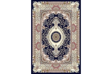 Matta Homefesto 80x150 cm - Multifärgad - Textil & mattor - Matta - Små mattor
